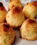 Coquitos light (para toda hora 😉)