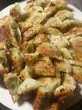Homemade Gyoza! Delicious Filling Recipe