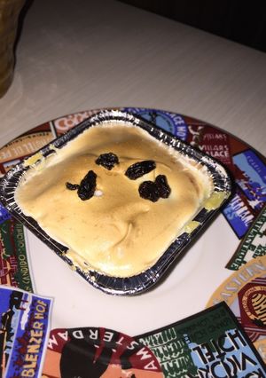 Foto resep Klapertart
