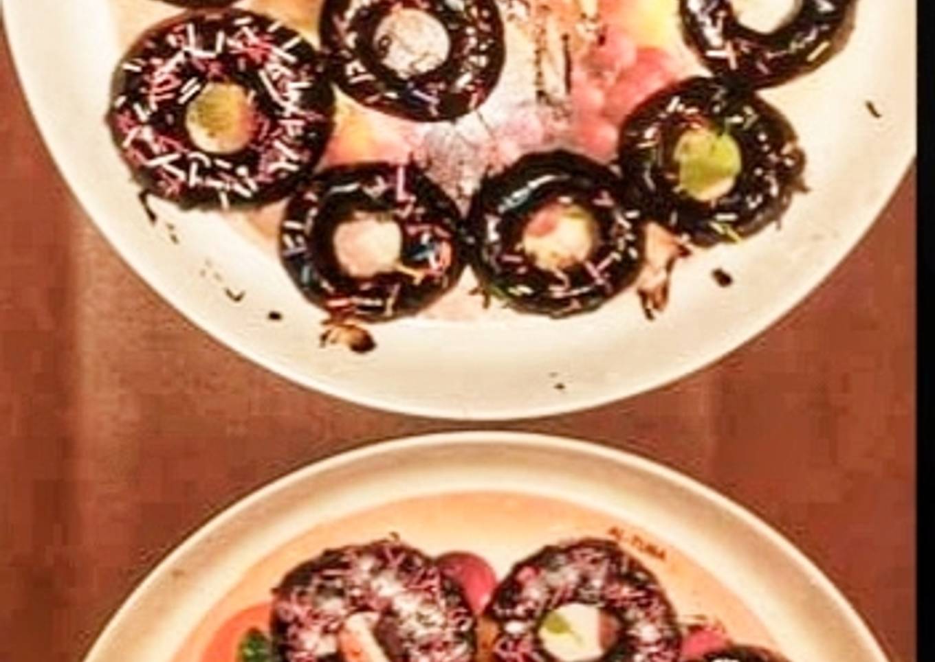Doughnuts