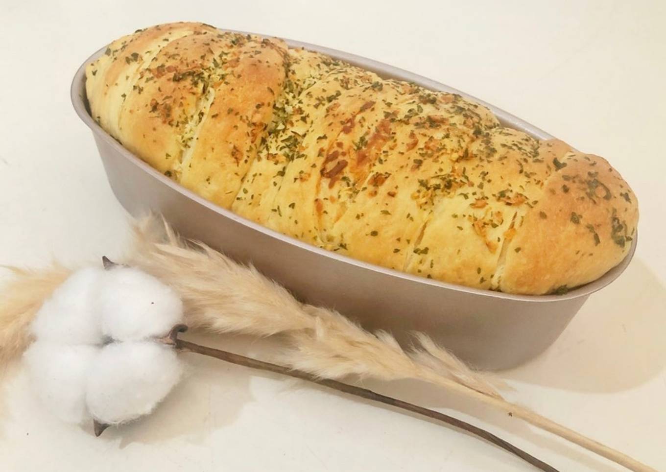 Garlic Cheese Bread