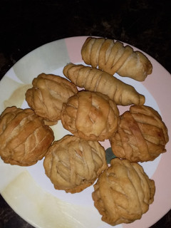 A picture of Meatpie.