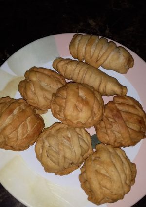 A picture of Meatpie.