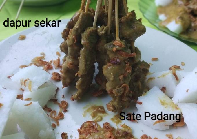 Sate Padang