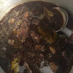 รูปของ Rawon Daging Surabaya