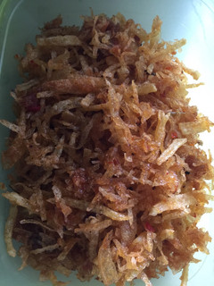 Foto resep Kentang Mustofa