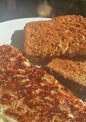 Foto de Tapioca com Queijo