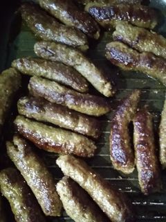 صورة لوصفة كفته 😋