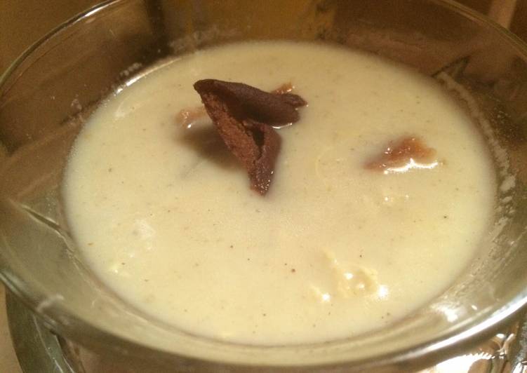 طريقة عمل شوربة الذرة الرائعة