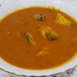 Ikan Tumis Aceh