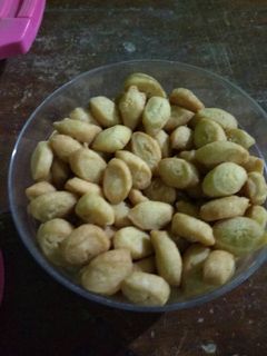 Foto resep Biji Ketapang