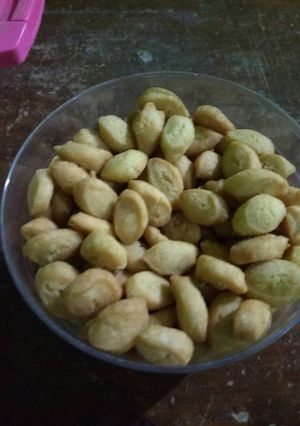 Foto resep Biji Ketapang