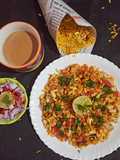 Mumbai Bhel Puri