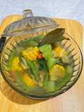 Sayur Bening Bengkala Bali