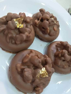 صورة لوصفة صابلي ليون