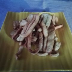 A picture of Namakpare.