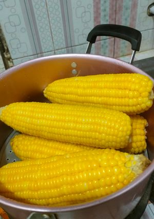 Foto resep Jasuke bekal kiddos