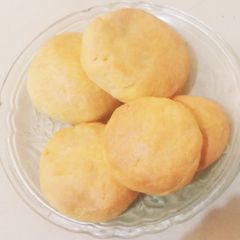 A picture of Chipas.