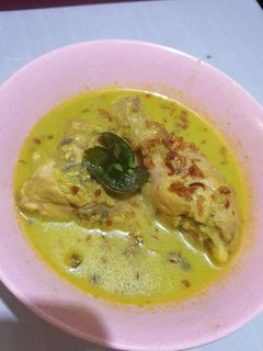 Foto resep Opor Ayam