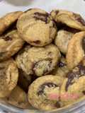 Chocolate Chip Cookies/Famoes Amos
