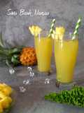 Sari Buah Nanas