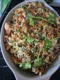 Nouilles Chinoises Sautées au Poulet au Cookeo Infinity 😃