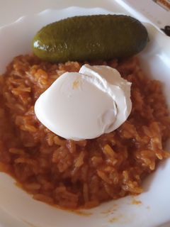 Rizses hús, Anita konyhájából recept fotója