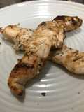 Sage & Lime Chicken