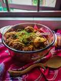 Rendang Ayam
