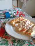 Cannelloni con ragu' di carne #cookpad #ciaksicucina #nataleconciak