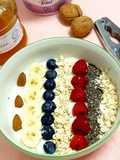 Colazione fit
