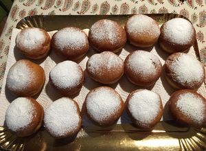 Foto di Krapfen