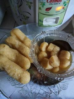Foto resep Empek -empek ekonomis