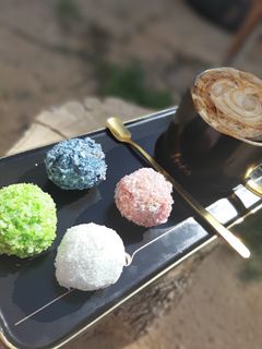 صورة لوصفة رافايلو