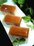 291. Puding Lotus Biscoff