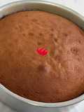 Bolo de Iogurte