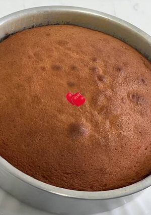 Foto de Bolo de Iogurte