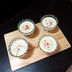 Una foto de পরমান্ন (Paramanno recipe in Bengali)