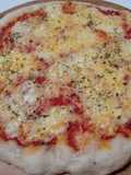 Pizza 🍕 sin amasar