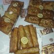 بوراك وبريك