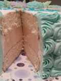 Beso de Ángel Cake