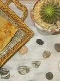 فطير الطاجين Tarte au tajine
