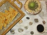 فطير الطاجين Tarte au tajine