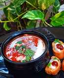 Tomato soup
