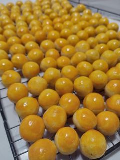 Foto resep Nastar lumer