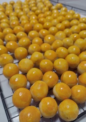 Foto resep Nastar lumer