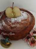 Ciambella alle mele 🍎🍏