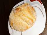Pan de muerto