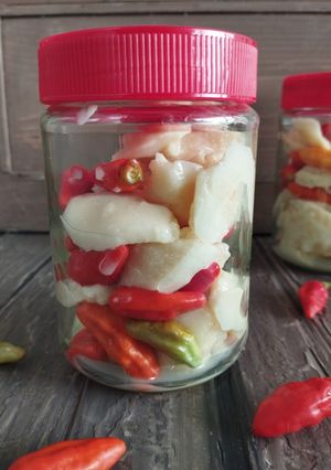 Foto resep Binjai Bajaruk