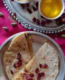 Khava Poli / Mava poli / Pedha Poli